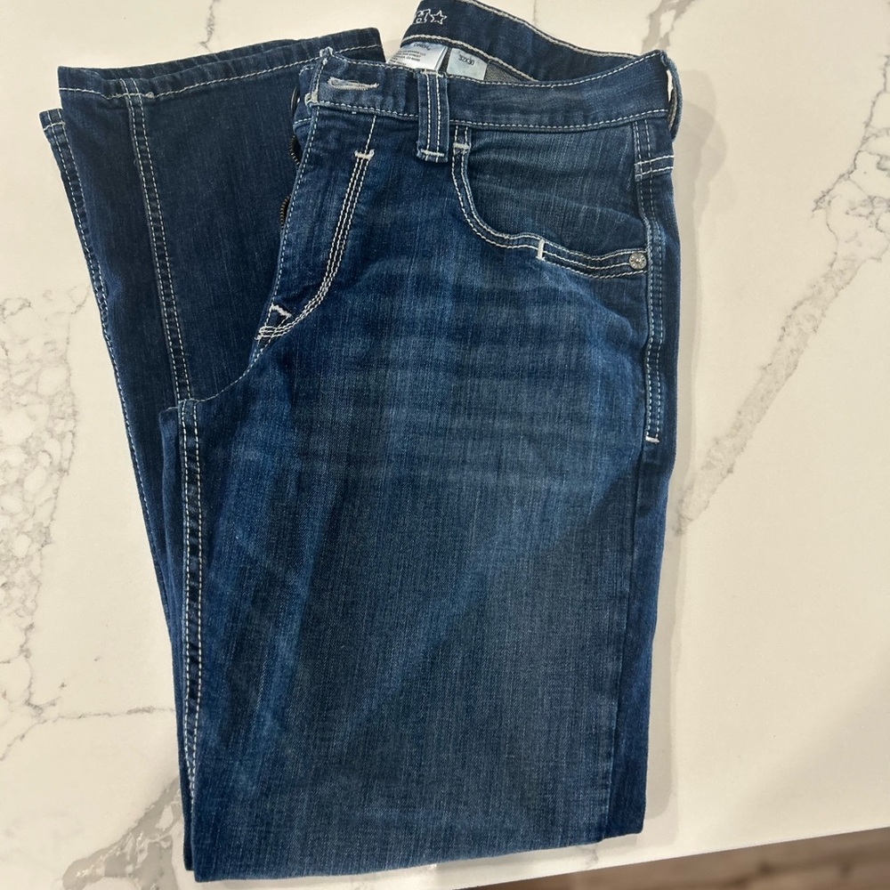 Cinch Jeans